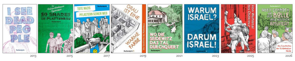 bauhaustapete